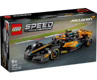 LEGO Speed Champions McLaren Formula 1 wersja 2023 - 1220615 - zdjęcie 3